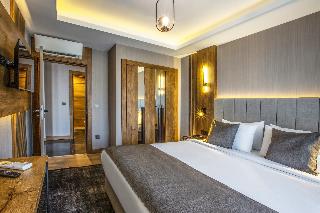 Nehir Otel Trabzon