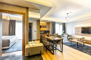 Nehir Otel Trabzon