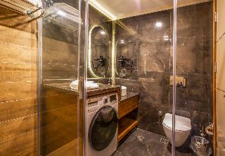 Nehir Otel Trabzon