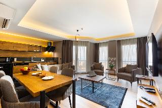 Nehir Otel Trabzon