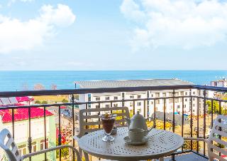 Nehir Otel Trabzon