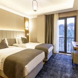 Nehir Otel Trabzon