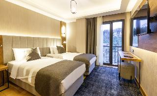 Nehir Otel Trabzon