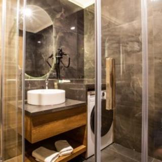 Nehir Otel Trabzon