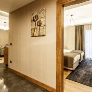 Nehir Otel Trabzon