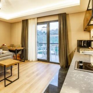 Nehir Otel Trabzon
