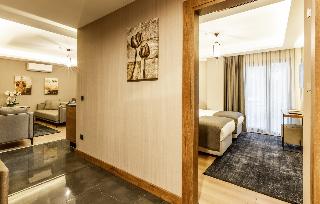 Nehir Otel Trabzon