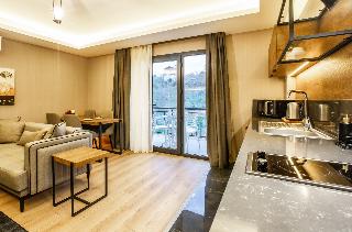 Nehir Otel Trabzon