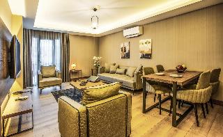 Nehir Otel Trabzon