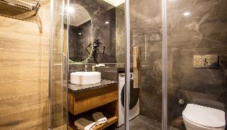 Nehir Otel Trabzon