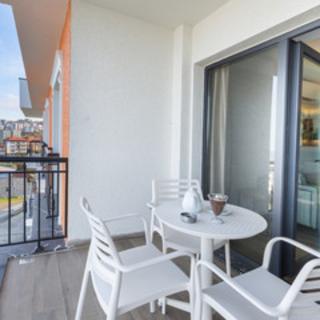 Nehir Otel Trabzon