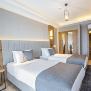 Nehir Otel Trabzon