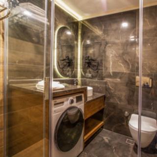 Nehir Otel Trabzon