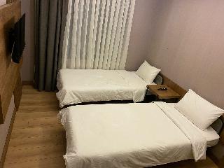 Nehir Otel Trabzon