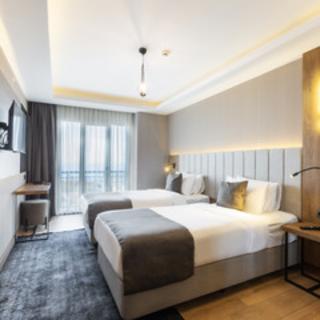 Nehir Otel Trabzon