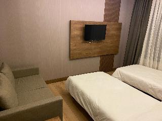Nehir Otel Trabzon