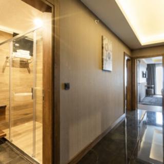 Nehir Otel Trabzon