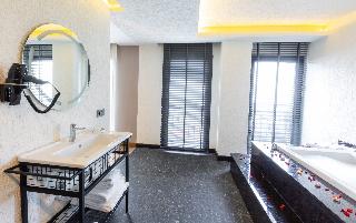 Nehir Otel Trabzon