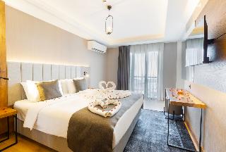 Nehir Otel Trabzon