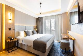 Nehir Otel Trabzon