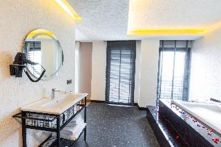 Nehir Otel Trabzon