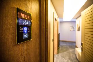 Nehir Otel Trabzon