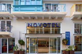 Novotel Malta Sliema
