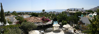 Pool
 di Pefkos Garden