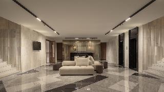 Theartemis Palace
