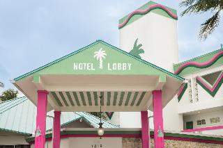 Palm Tree Club Miami