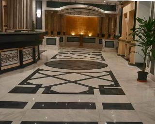 The Temple Hotel & Spa