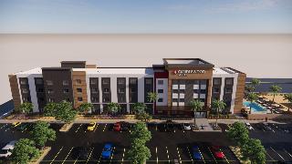 Candlewood Suites Mesa Phoenix East