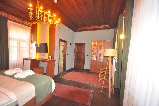 Mihman Konak Hotel