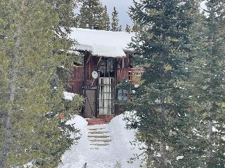 Brecken Haus