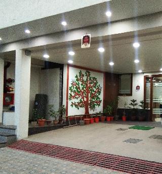 Hotel R P