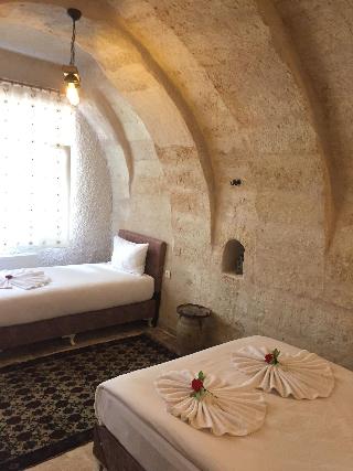 Cappadocia Urgup Stone House