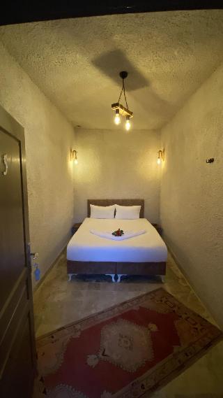 Cappadocia Urgup Stone House