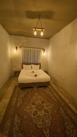 Cappadocia Urgup Stone House