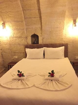 Cappadocia Urgup Stone House