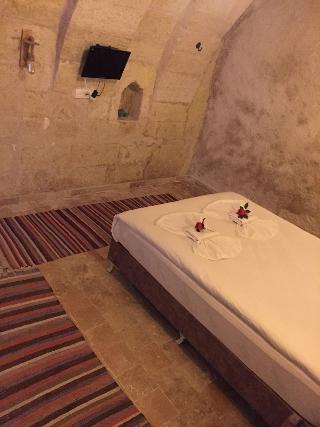 Cappadocia Urgup Stone House