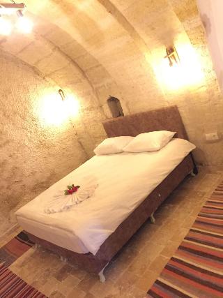 Cappadocia Urgup Stone House