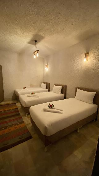 Cappadocia Urgup Stone House