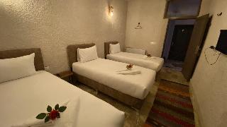 Cappadocia Urgup Stone House