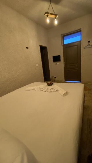 Cappadocia Urgup Stone House