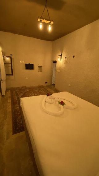 Cappadocia Urgup Stone House