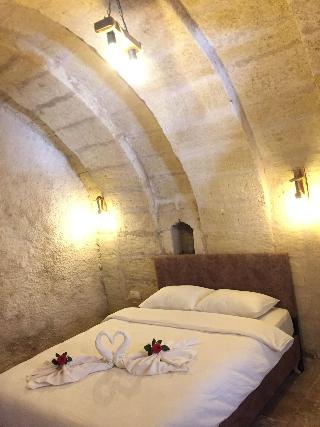Cappadocia Urgup Stone House