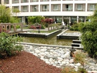 General view
 di Royal Garden Hotel