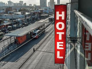Hotel Bazurto Plaza