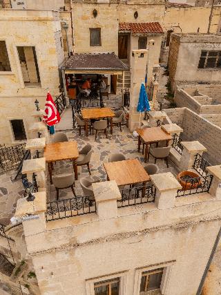 Castle Suit Hotel