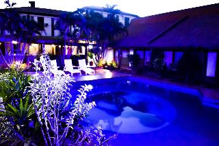 Lautoka Hotel